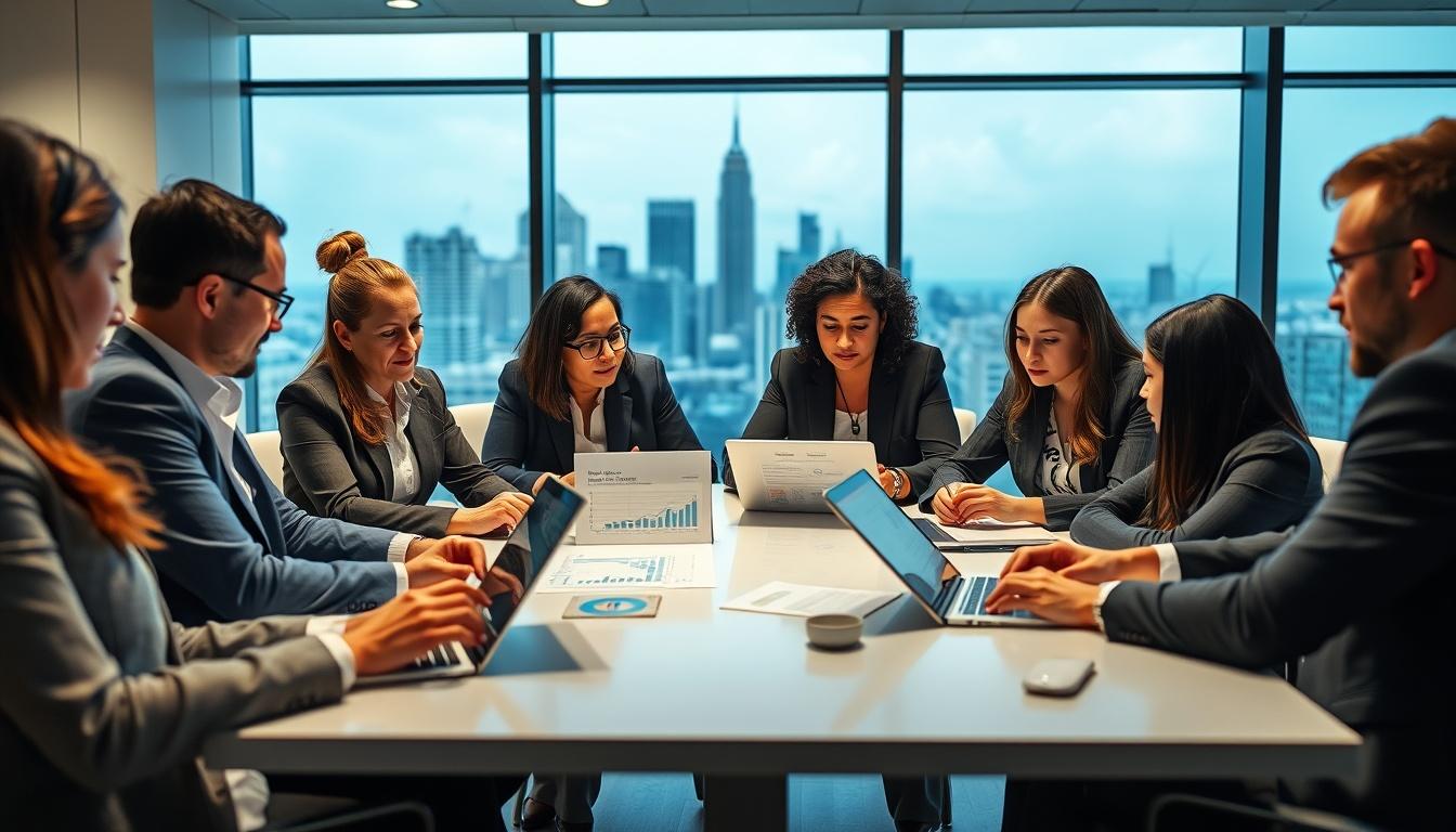 The Future of Investing